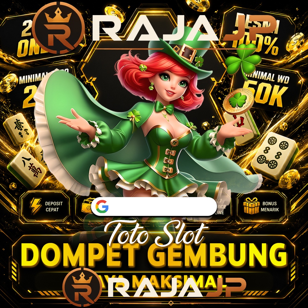 RAJAJP: Menikmati Waktu Senggang Dengan Mencoba Hal Digital Yang Belum Pernah Dilakukan