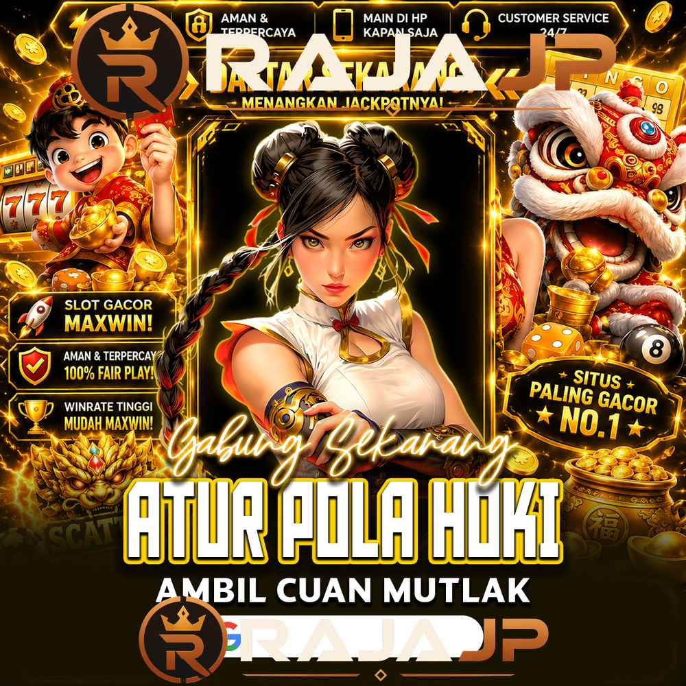 banner RAJAJP X Bea Borges: Sudut Tersembunyi Kota Yang Menawarkan Cita Rasa Lokal Berbeda